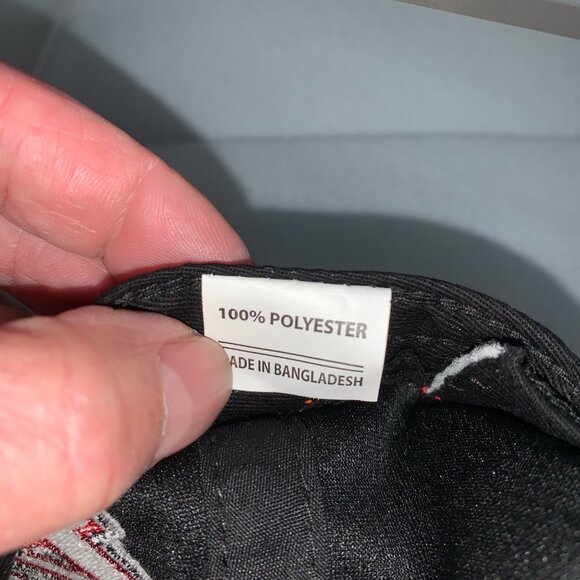 Stewart-Haas Racing MVP #14 Chase Briscoe Snapback Hat Cap NASCAR - Picture 11 of 12